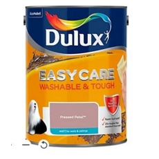 DULUX EASYCARE W&T MATT PRESSED PETAL 5L